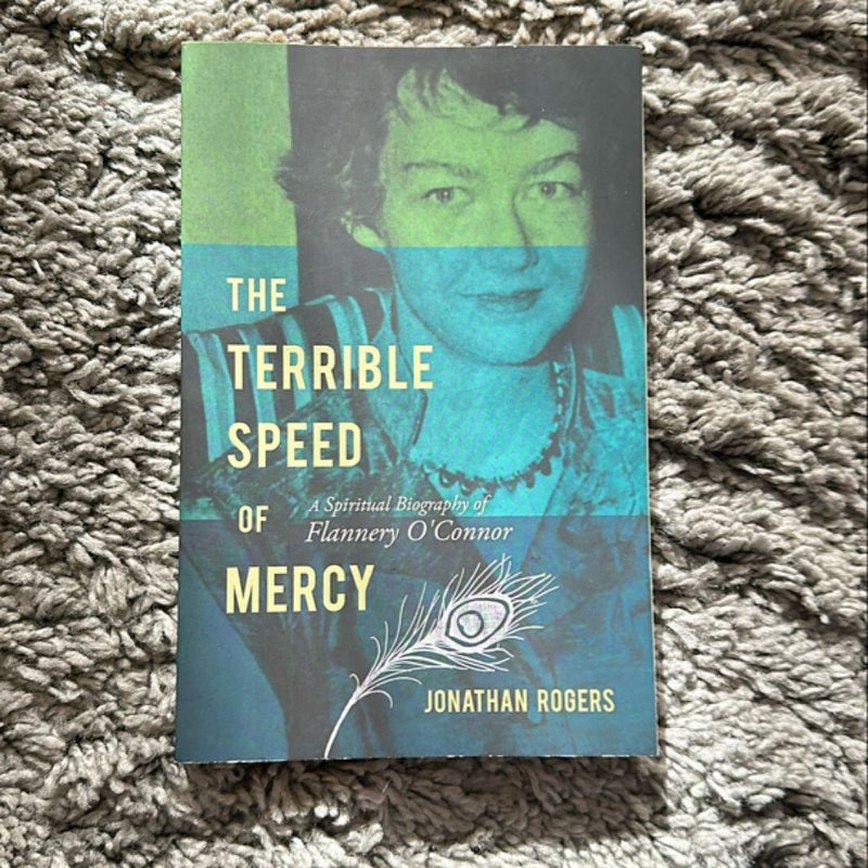 The Terrible Speed of Mercy