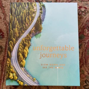 Unforgettable Journeys