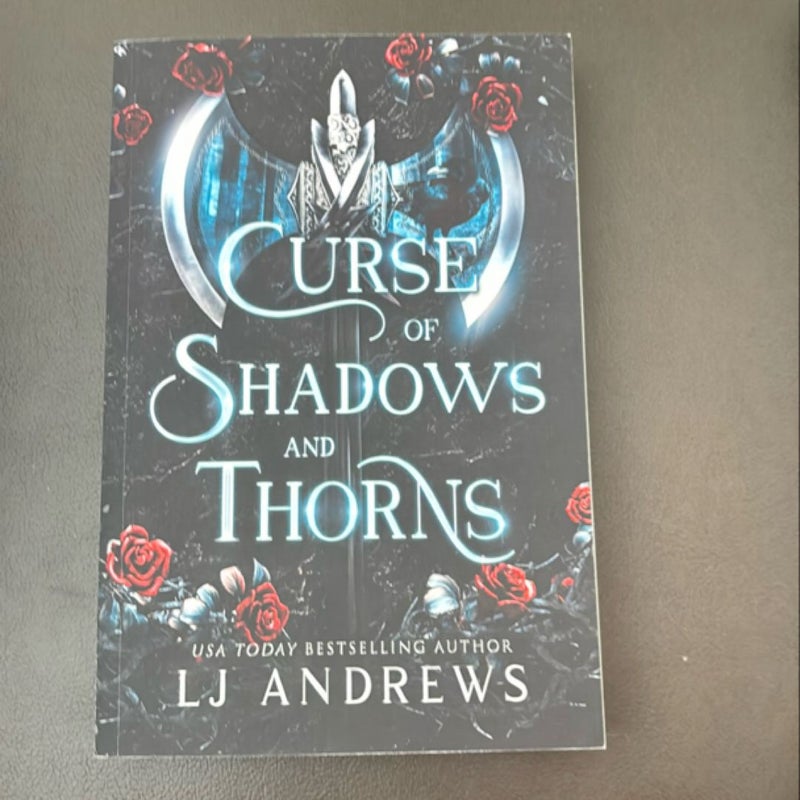curse of shadows and thorns characters wiki