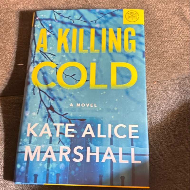 A Killing Cold