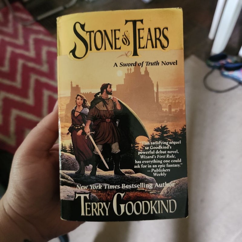 Stone of Tears