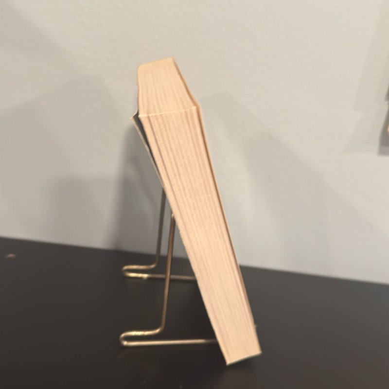 The Voice of the Night