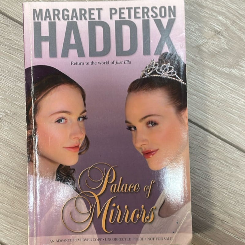 Palace of Mirrors