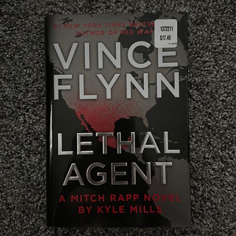 Lethal Agent