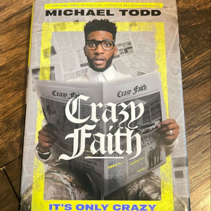 Crazy Faith