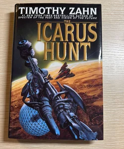 The Icarus Hunt