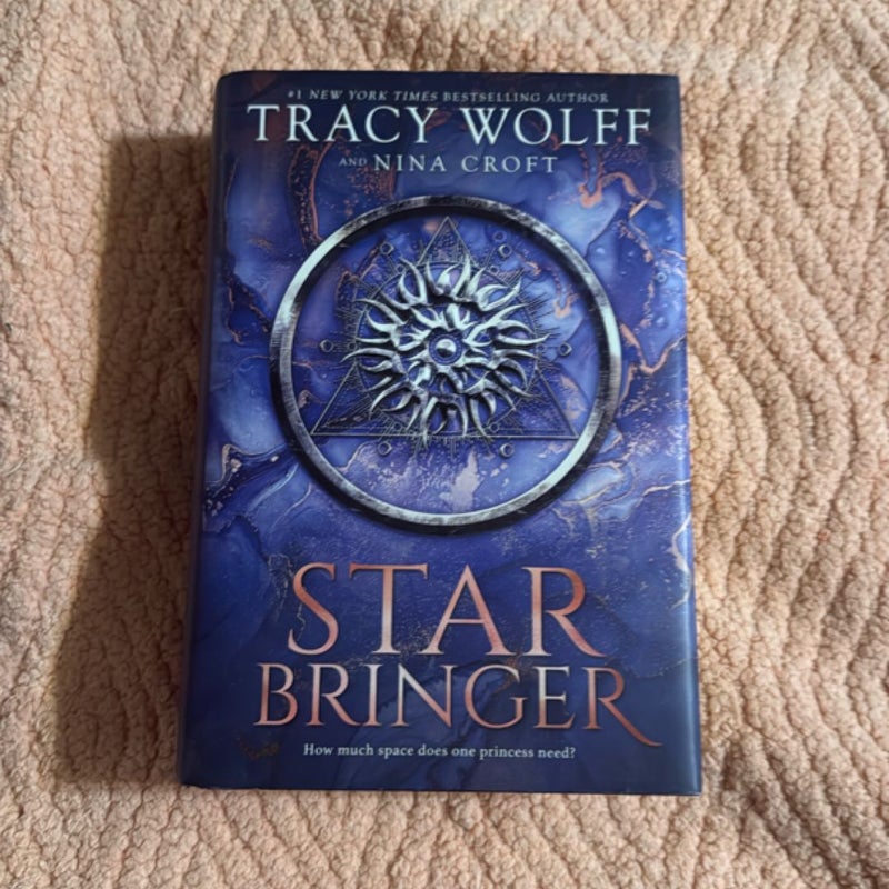 Star Bringer