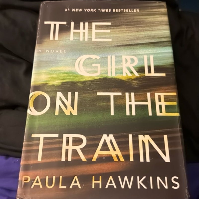 The Girl on the Train