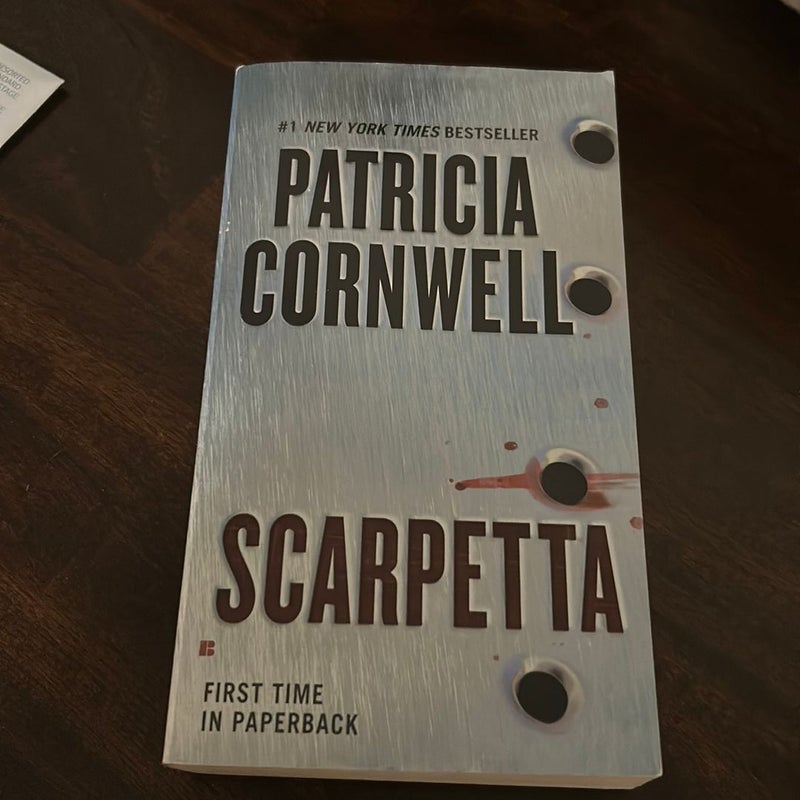 Scarpetta