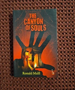 The Canyon of Souls