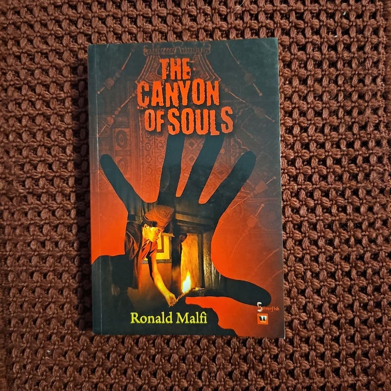 The Canyon of Souls