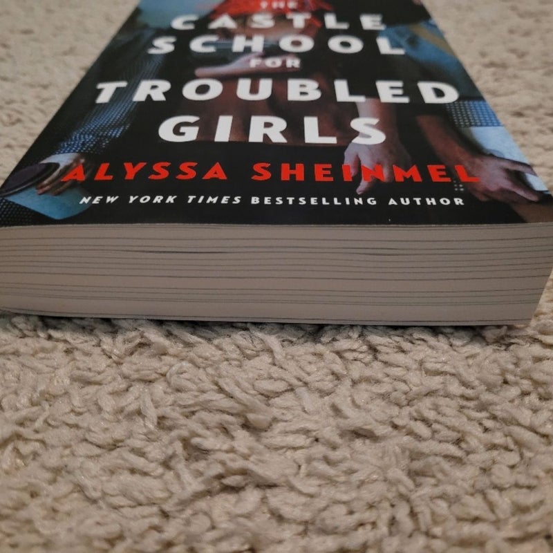 The Castle School for Troubled Girls