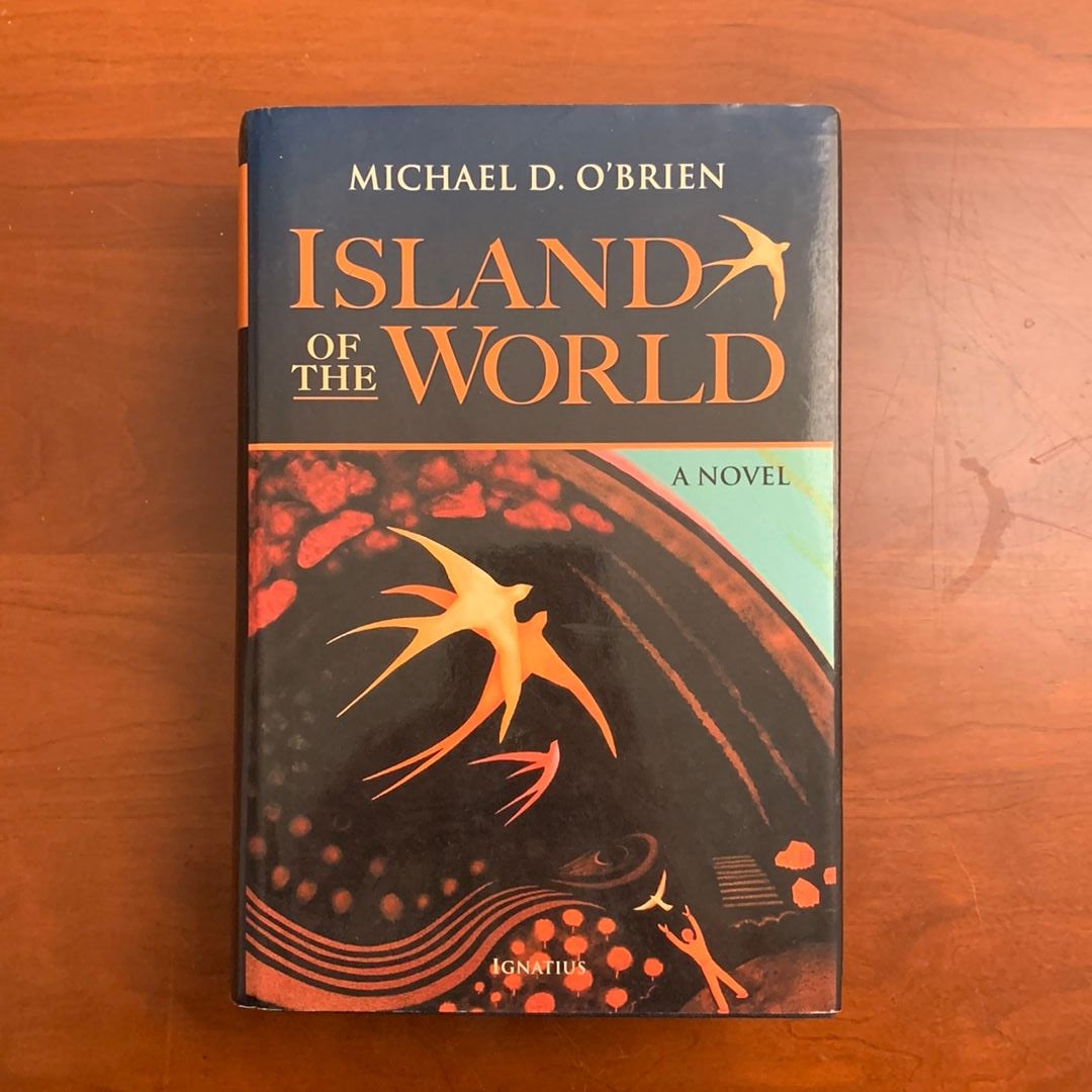 The Island of the World