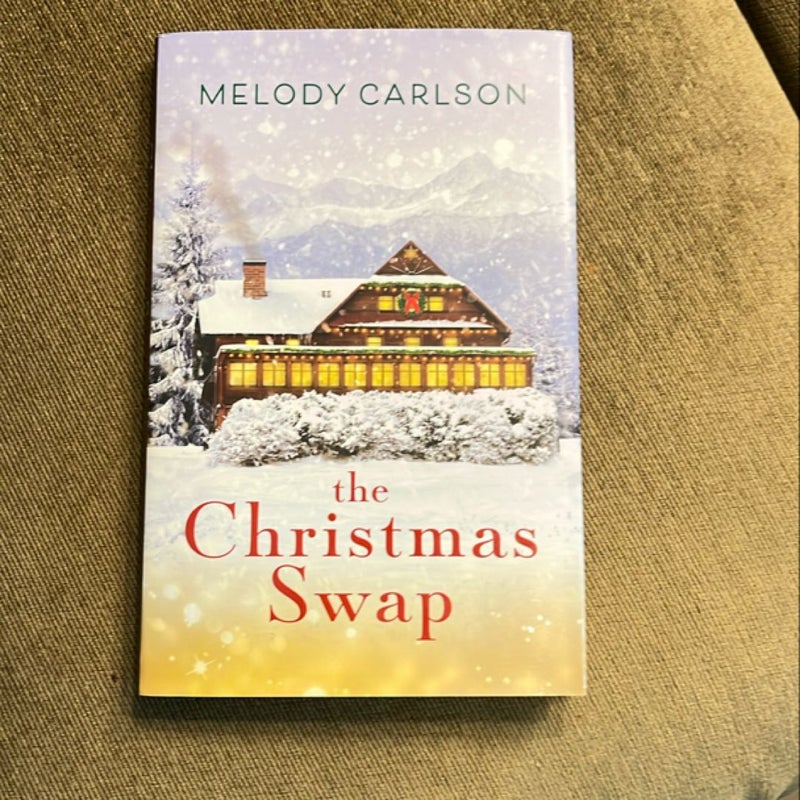 The Christmas Swap