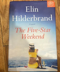 The Five-Star Weekend