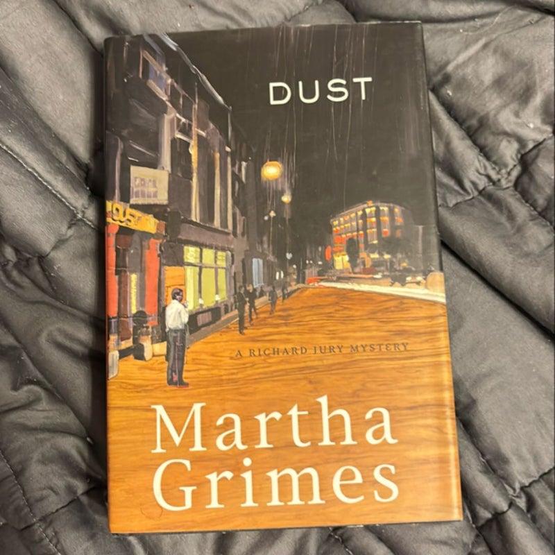 Dust