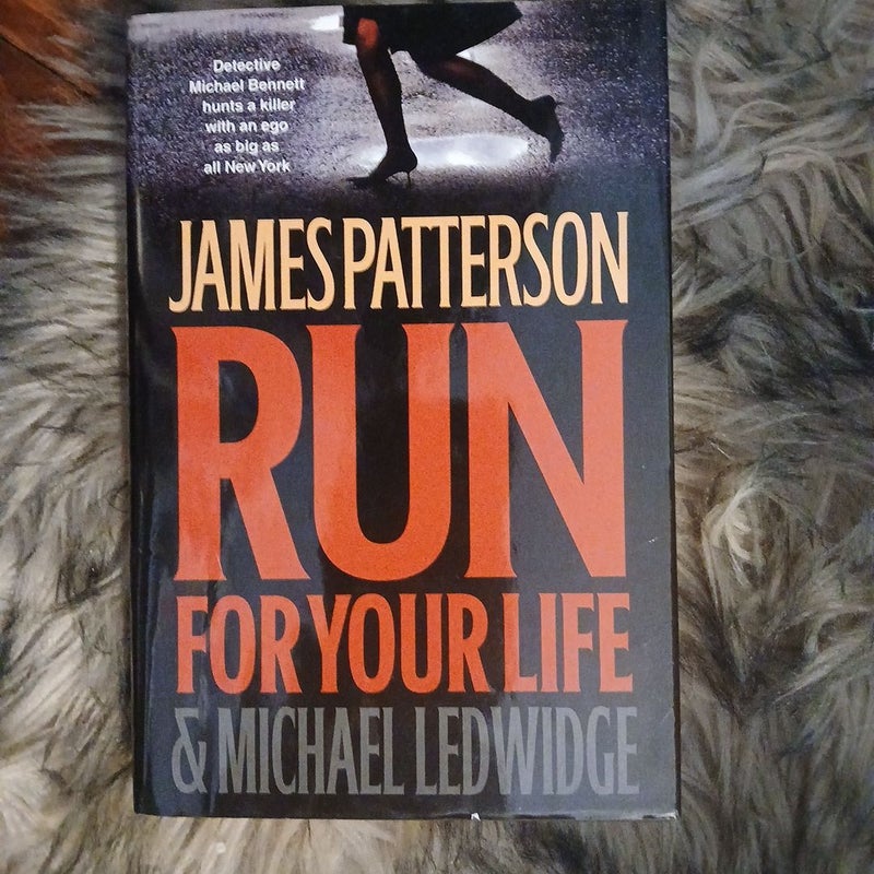 Run for Your Life