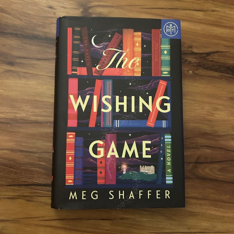 The Wishing Game
