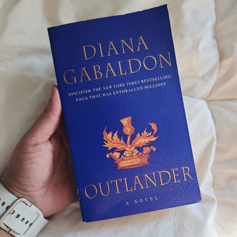 Outlander