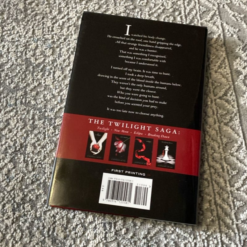 The Short Second Life of Bree Tanner