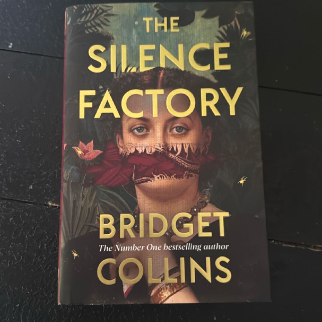The Silence Factory