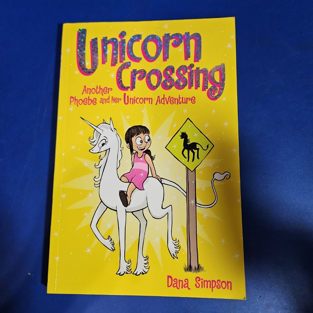 Unicorn Crossing
