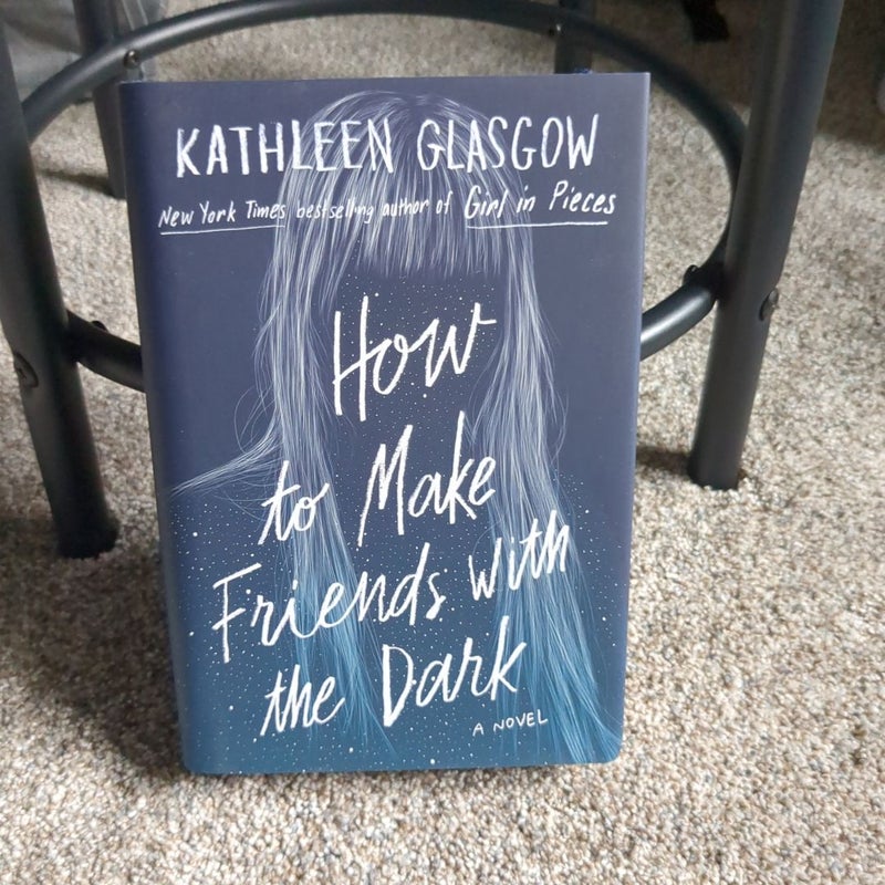 How to Make Friends with the Dark