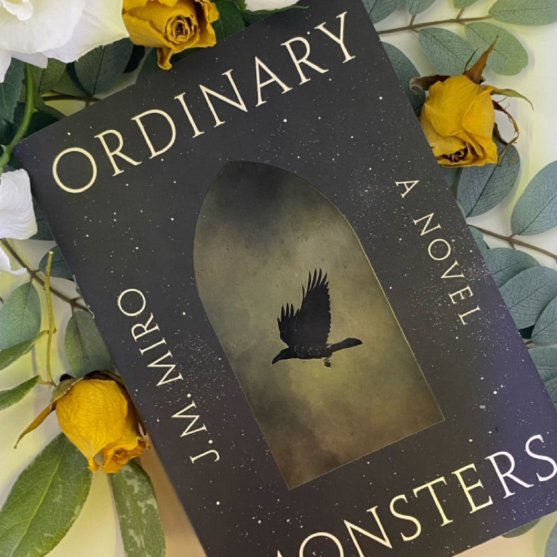 Ordinary Monsters