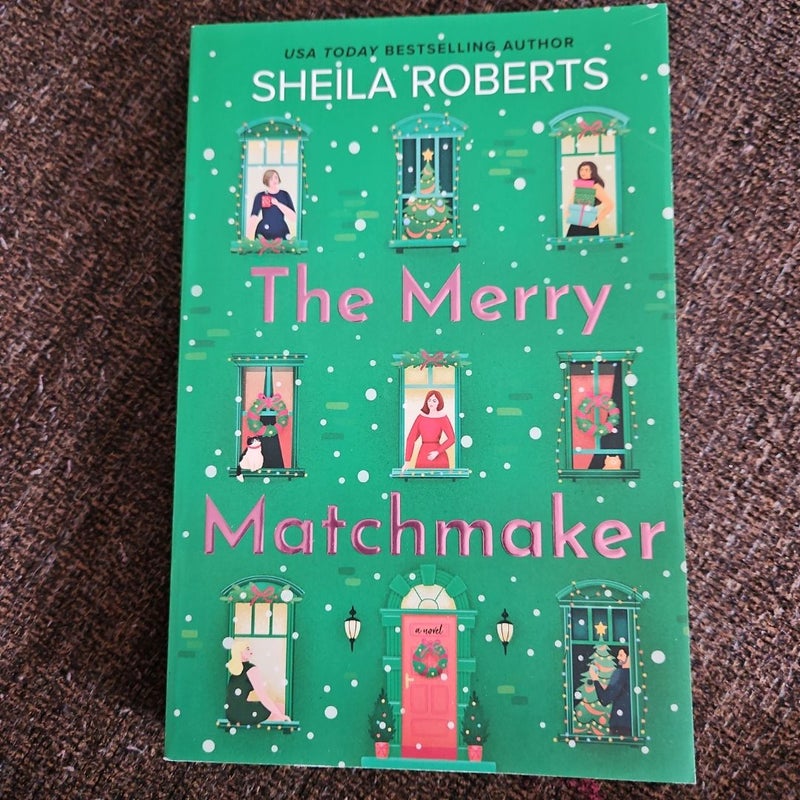 The Merry Matchmaker