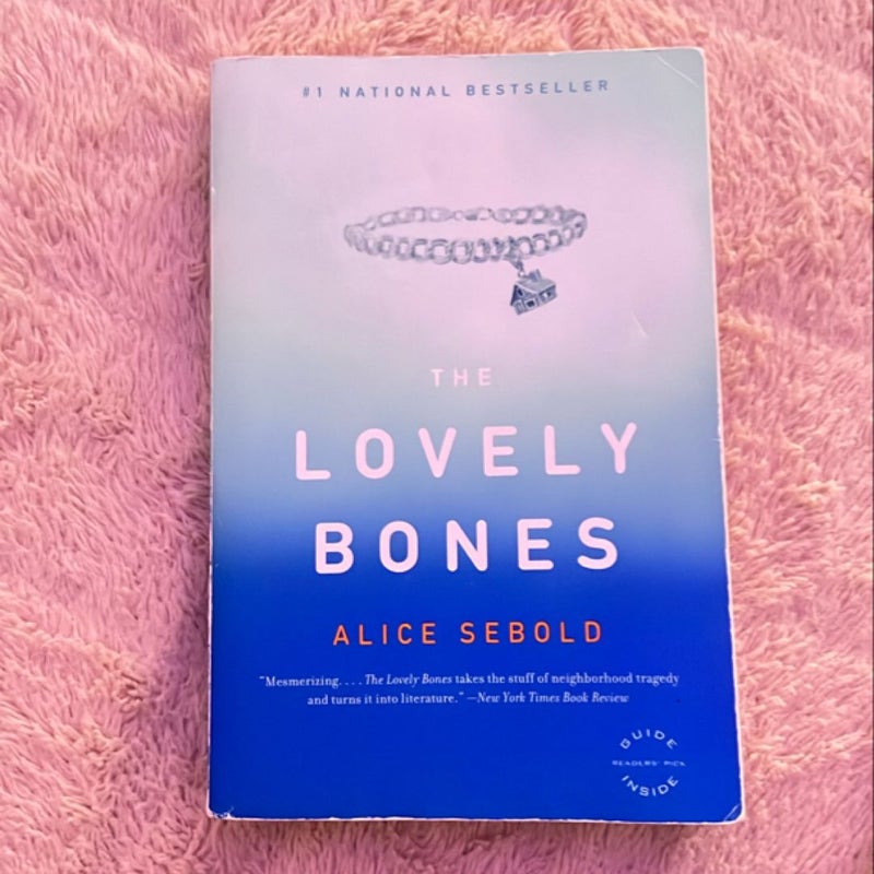 The Lovely Bones