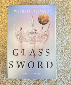 Glass Sword