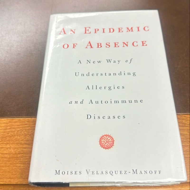 An Epidemic of Absence