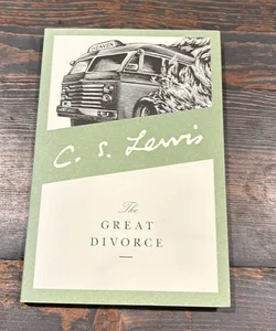 The Great Divorce