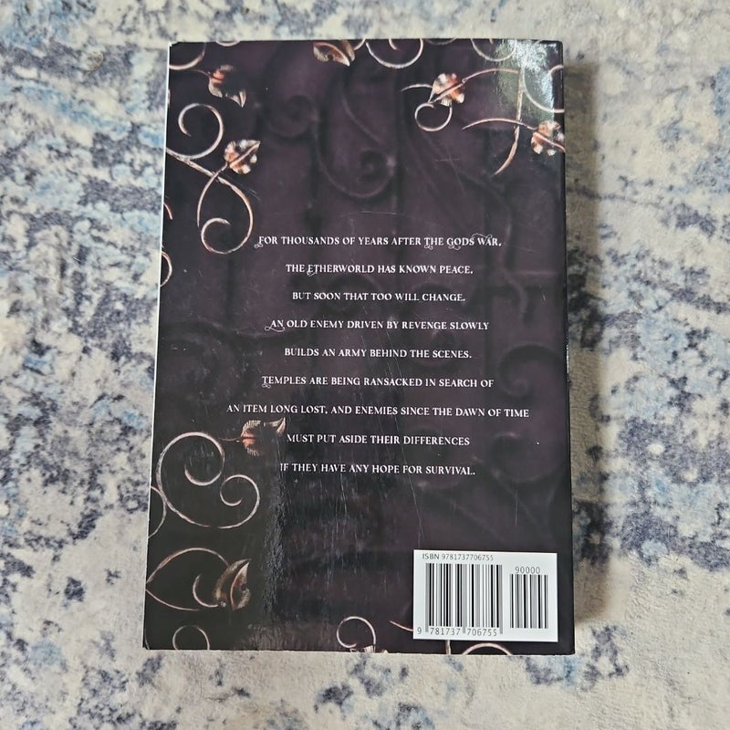 The Book of Azrael