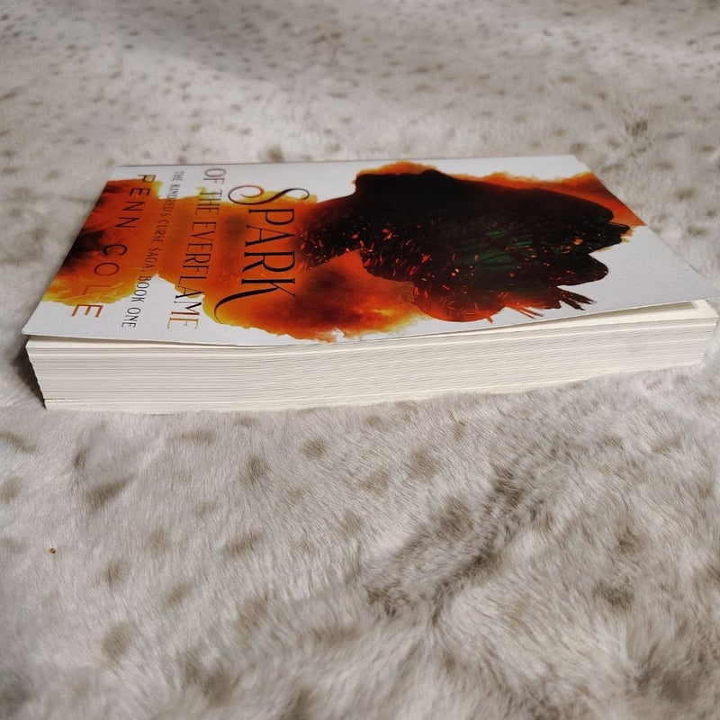 Spark of the Everflame