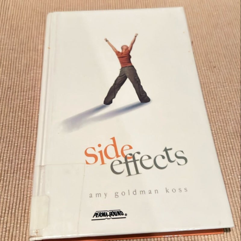 Side Effects