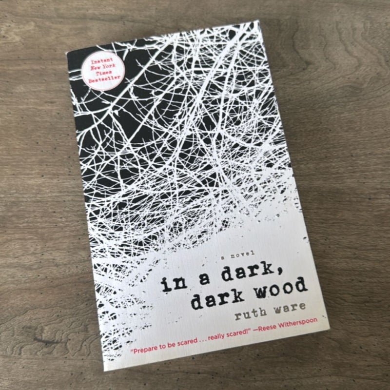 In a Dark, Dark Wood