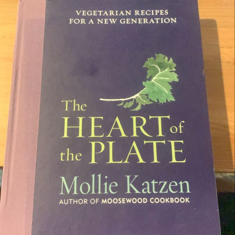 The Heart of the Plate