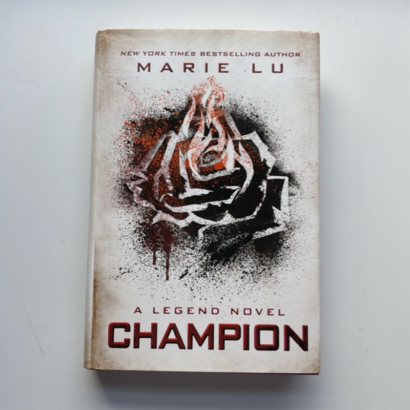 Champion