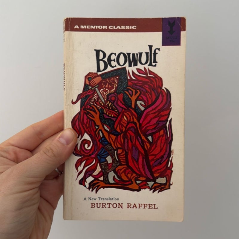 Beowulf