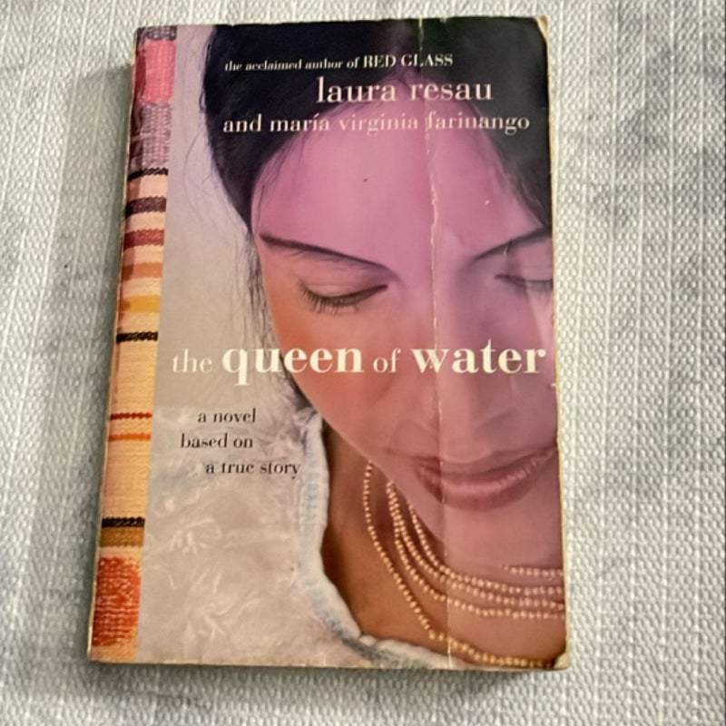 The Queen of Water