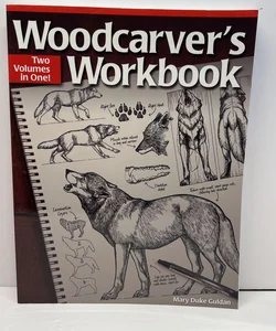 Woodcarver's Workbook