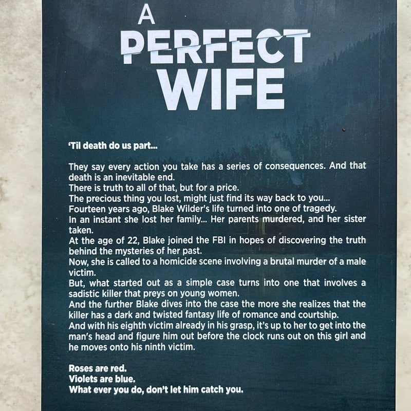 A Perfect Wife