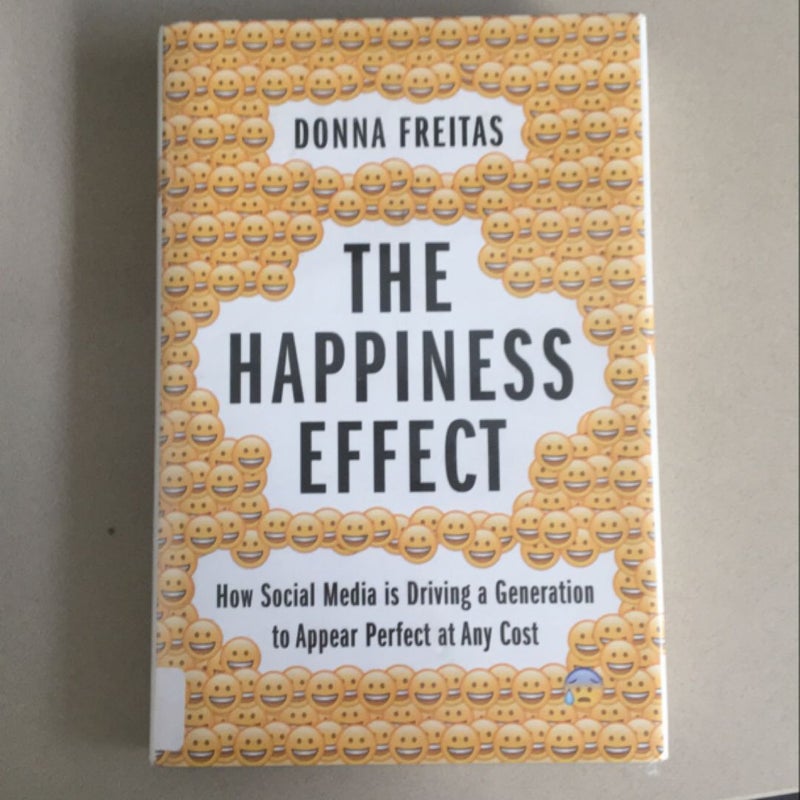 The Happiness Effect