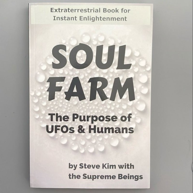 Soul Farm