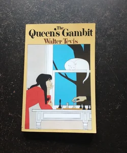 The Queen's Gambit *Soft-cover reprint of first edition*