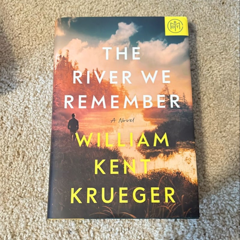 The River We Remember