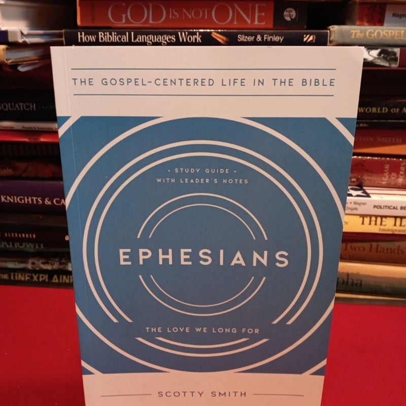 Ephesians