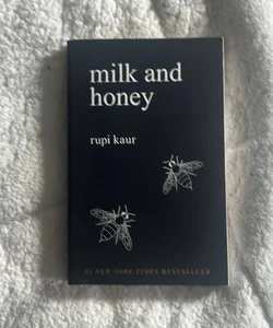 Milk and Honey