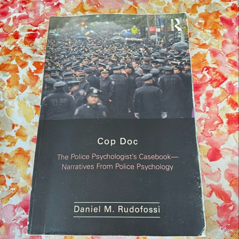 Cop Doc